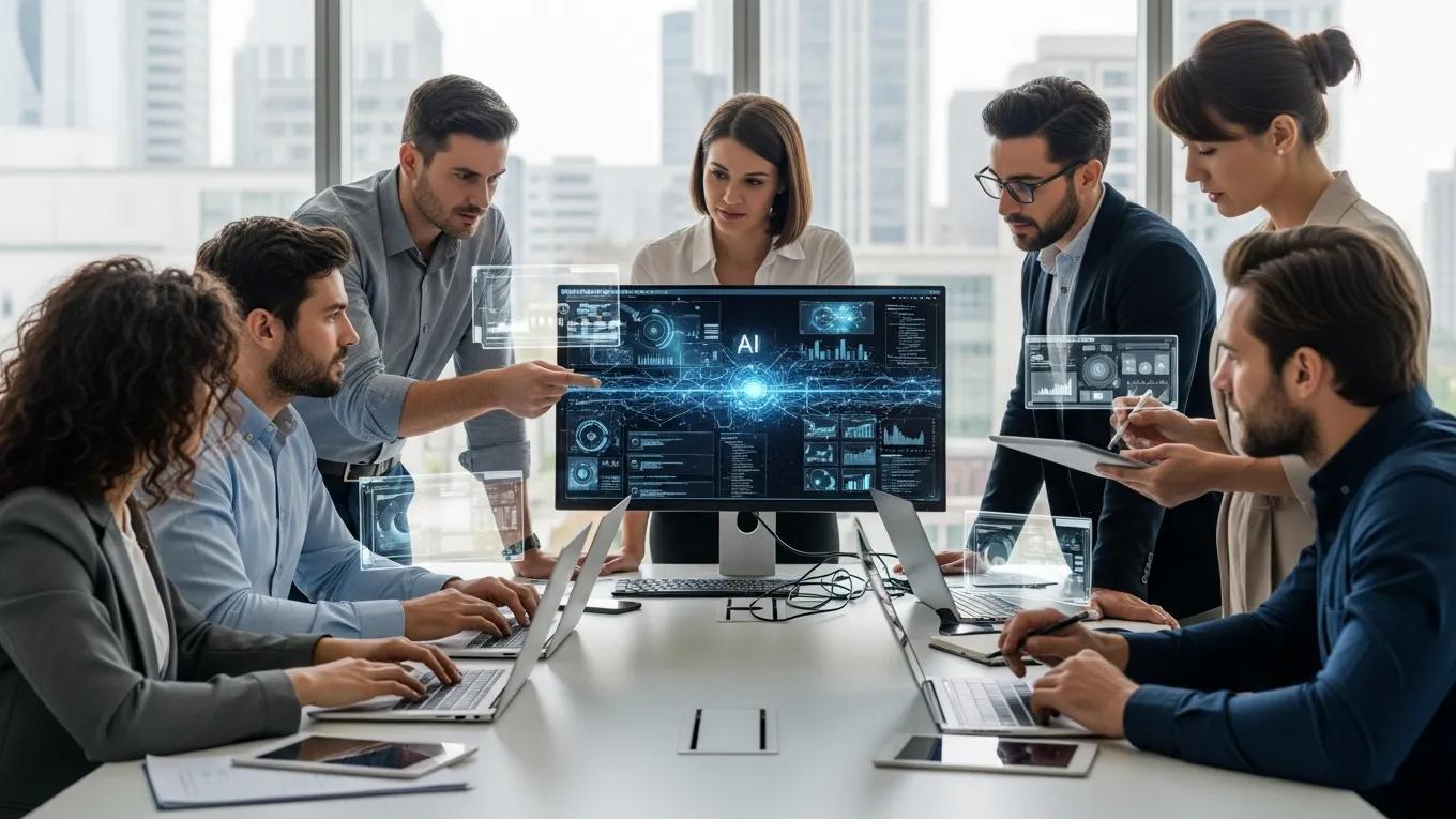 Unlock AI Implementation Best Practices for Your Business